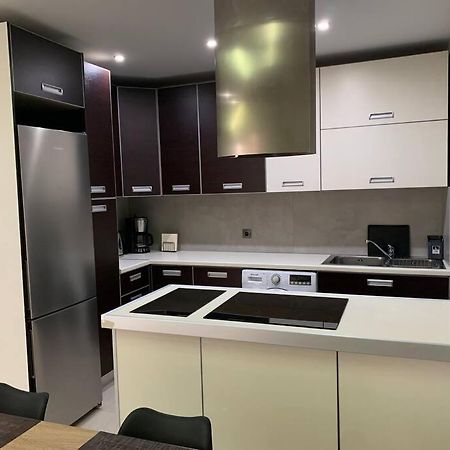 Varkiza Lux Apartment ภายนอก รูปภาพ