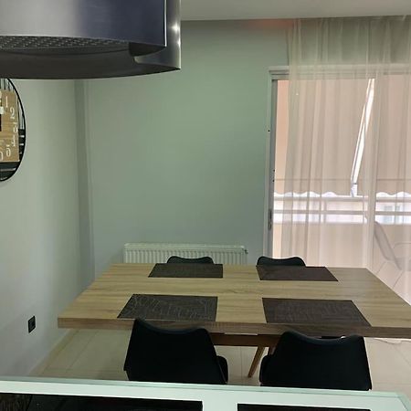 Varkiza Lux Apartment ภายนอก รูปภาพ